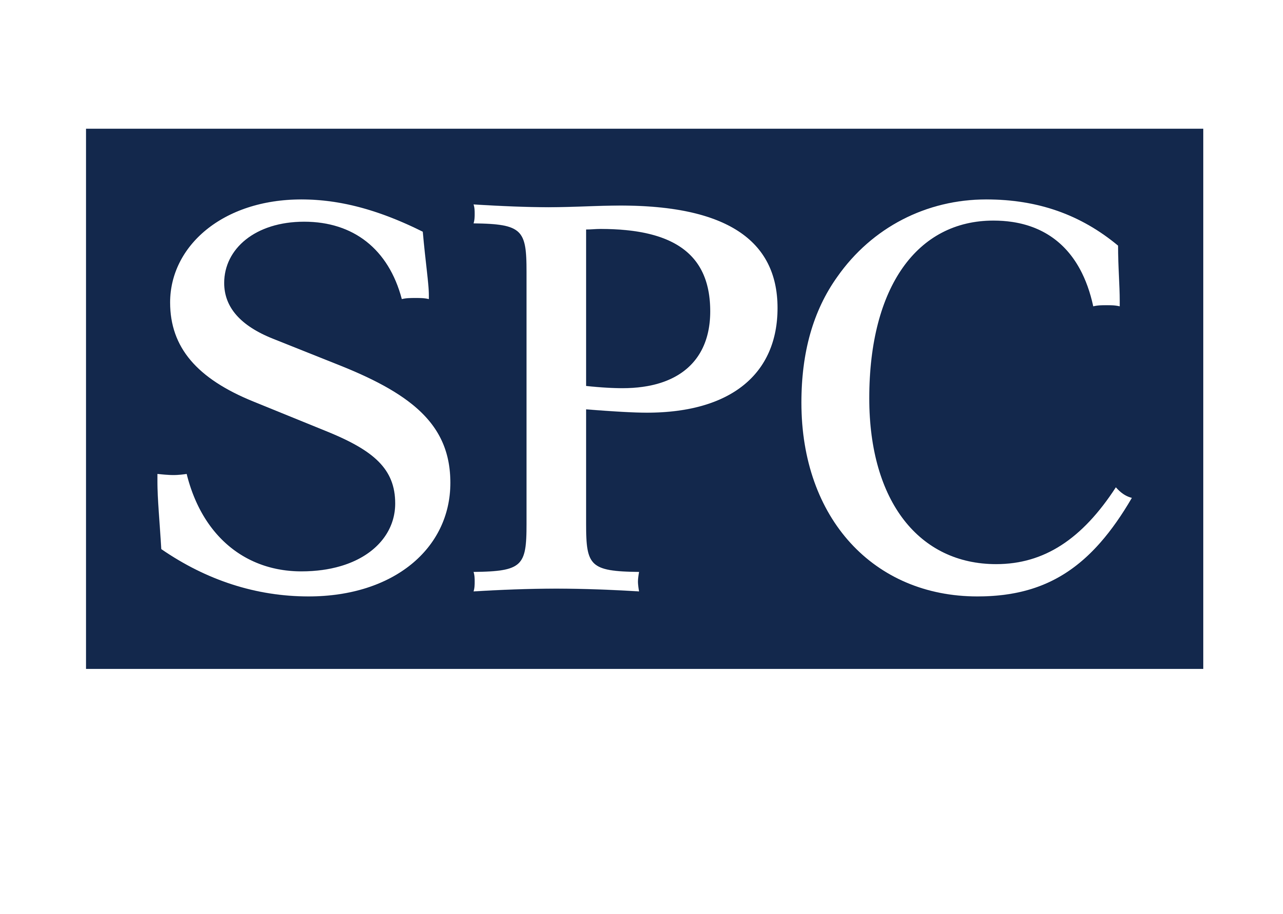 SPC logo