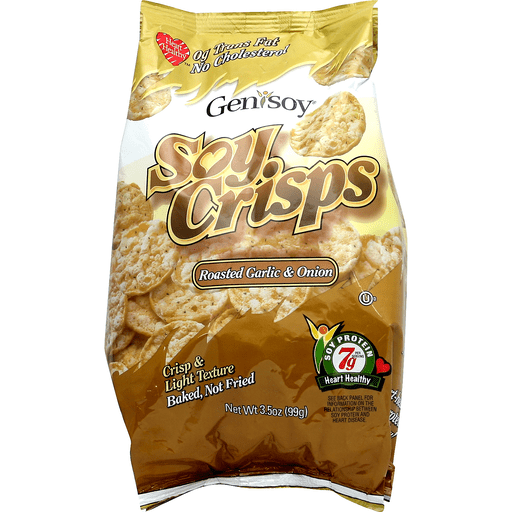 Genisoy Food Company