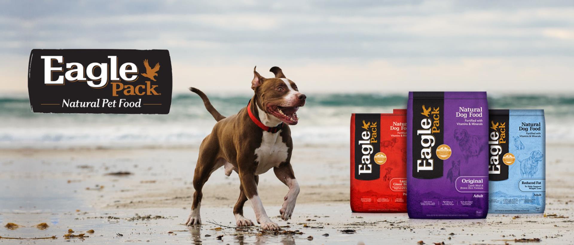 Eagle Pack Pet Foods