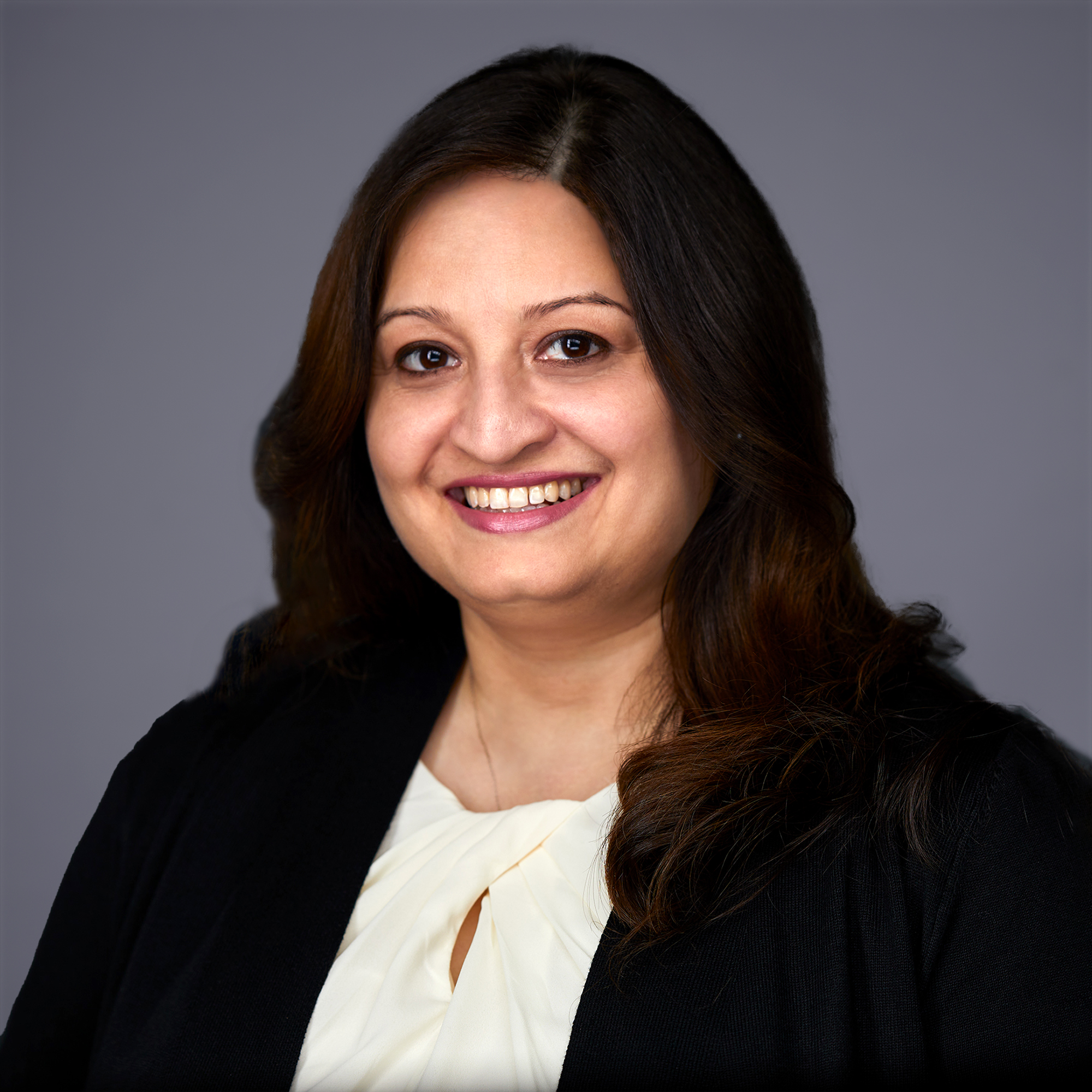 Nida Syed