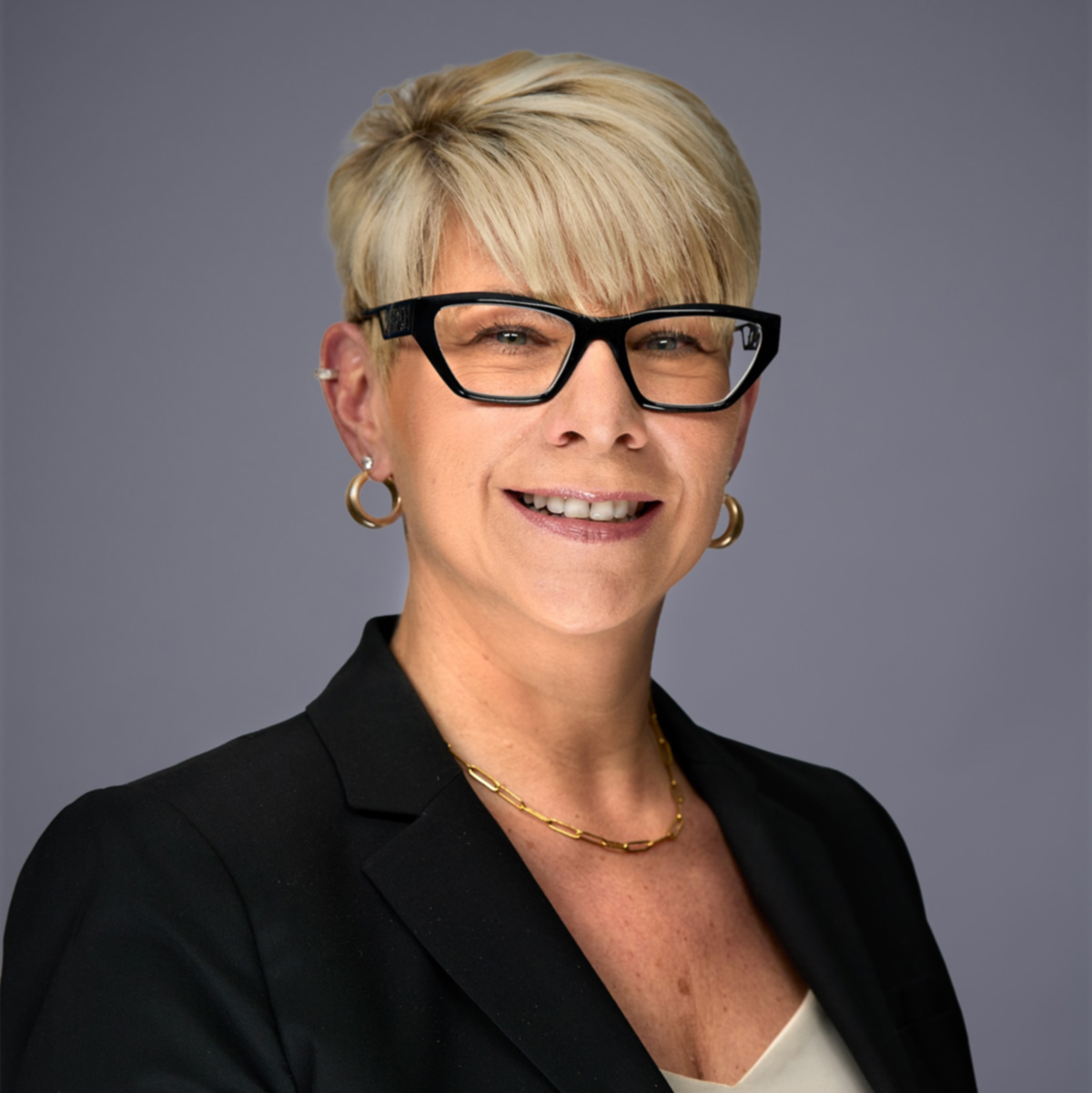 Donna Thomma