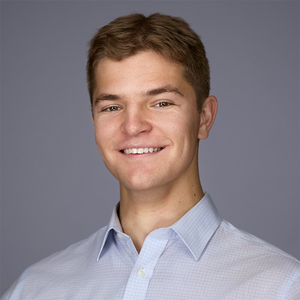MacGregor Peterson