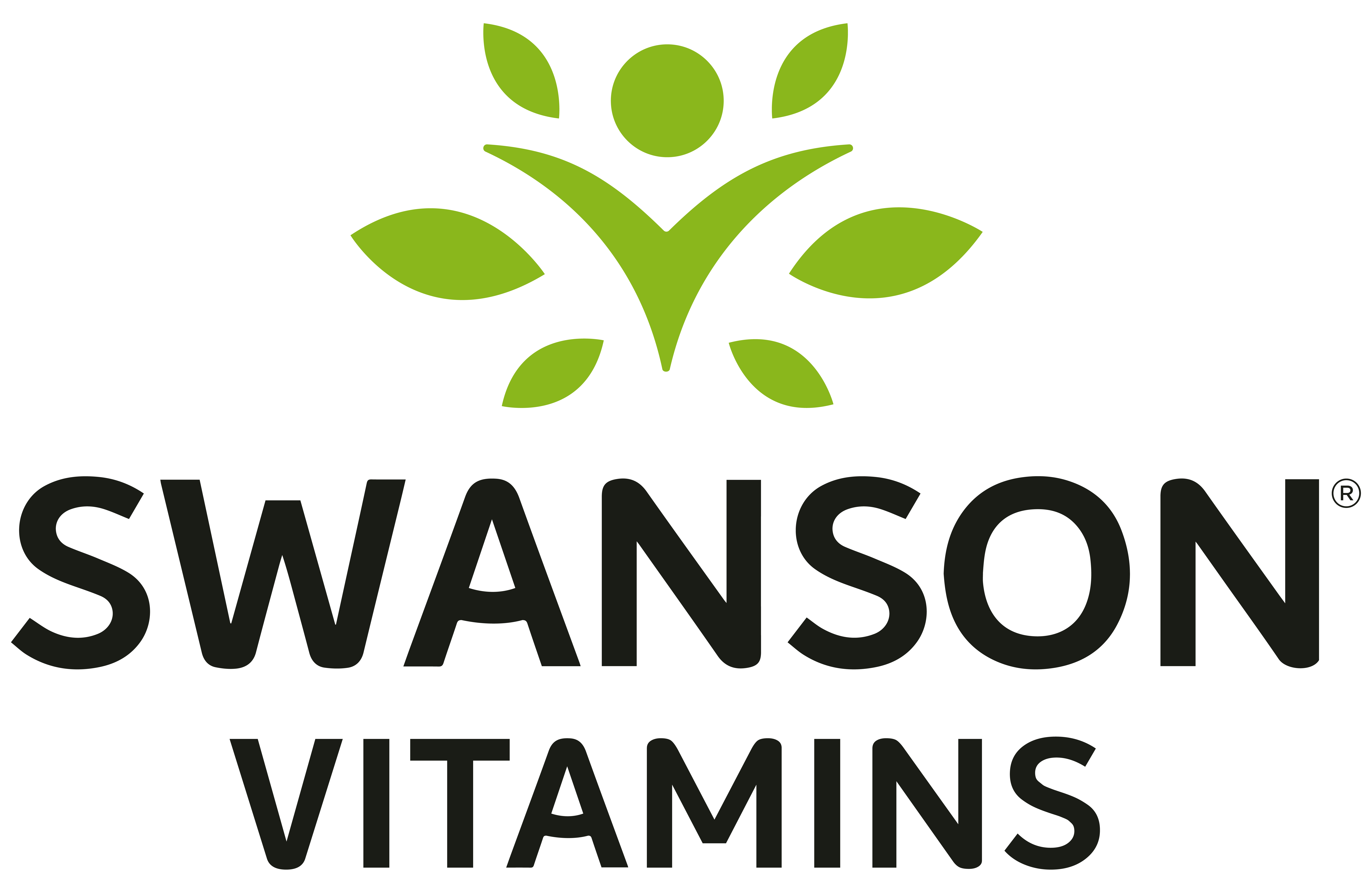 Swanson Health Products logo