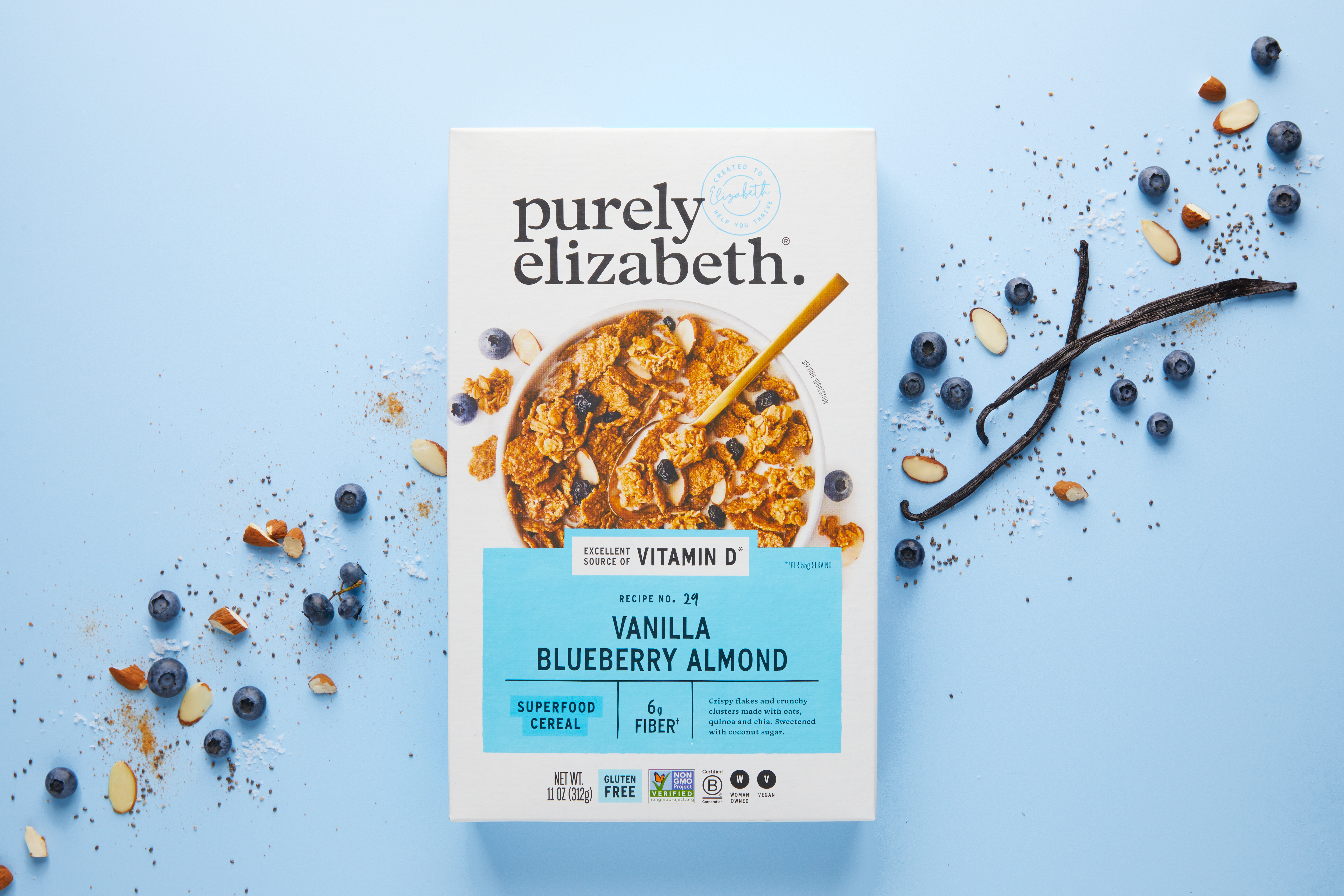 Ferrero Group Signs Agreement to Acquire Purely Elizabeth