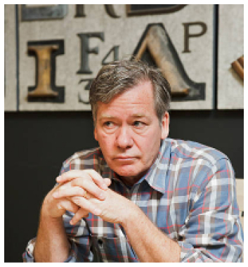 Stephen McDonnell