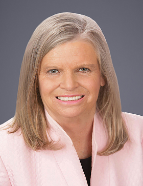 Valerie Scott