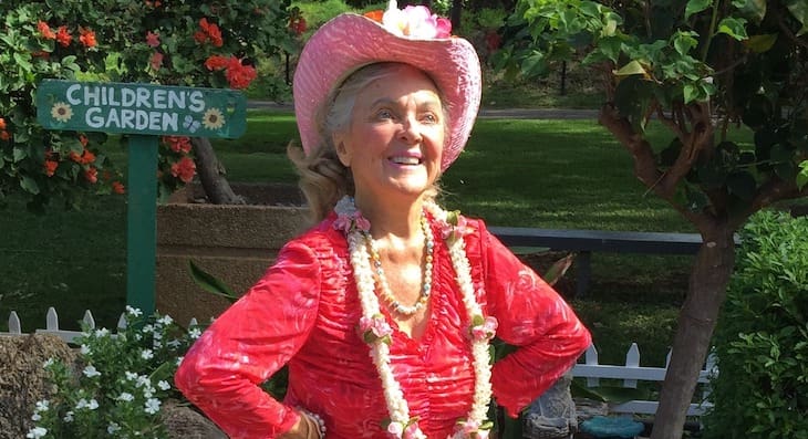 Patricia Bragg - Bragg Live Food Products