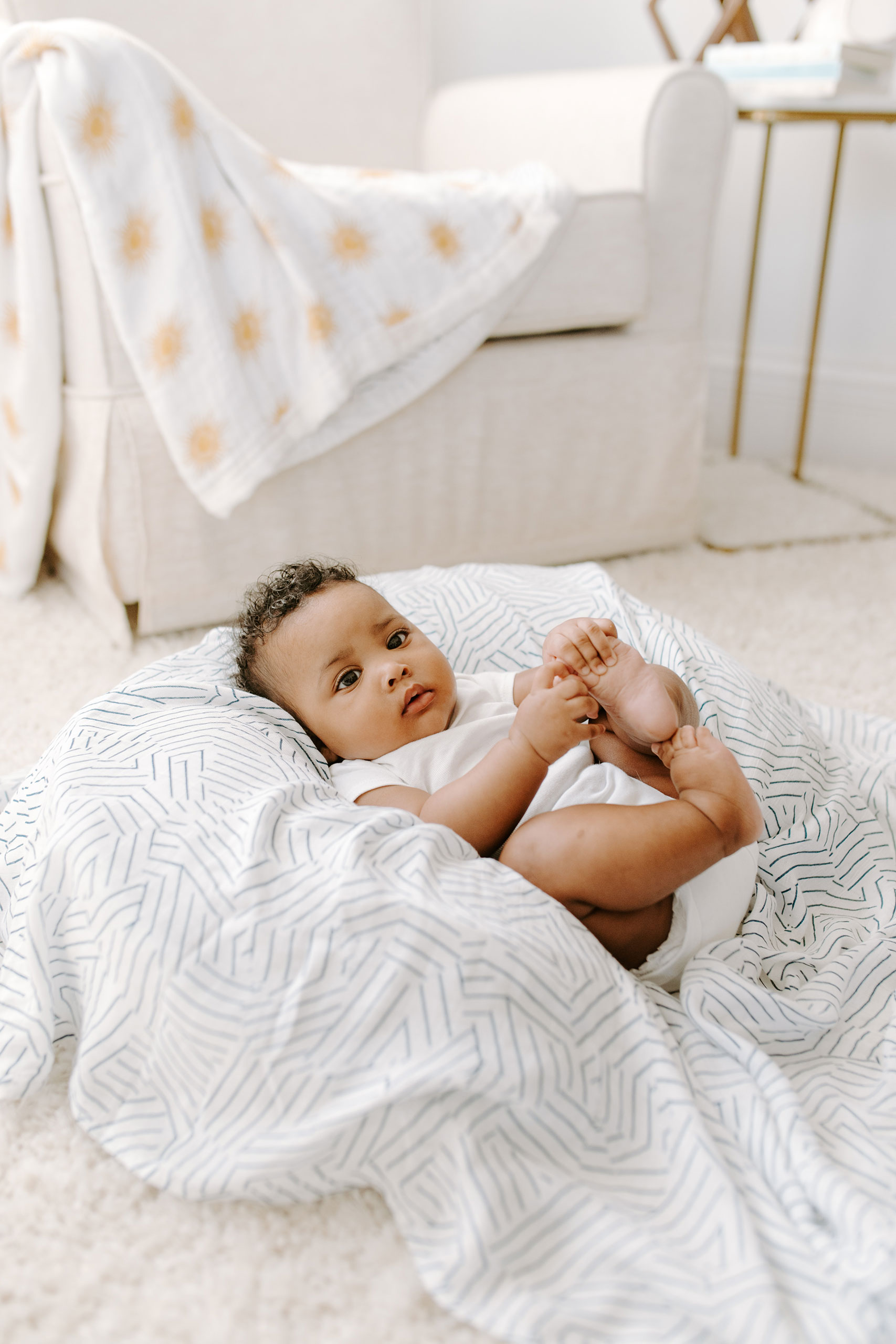 Aden & Anais, Inc.