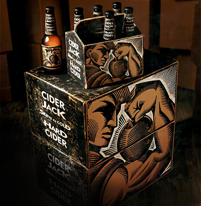 American Hard Cider