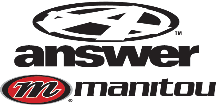 Answer Products logo