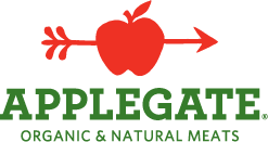 Applegate Farms logo