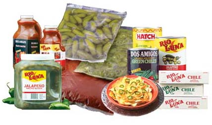 Border Foods
