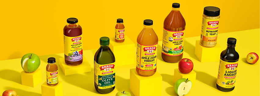 Bragg Live Food Products