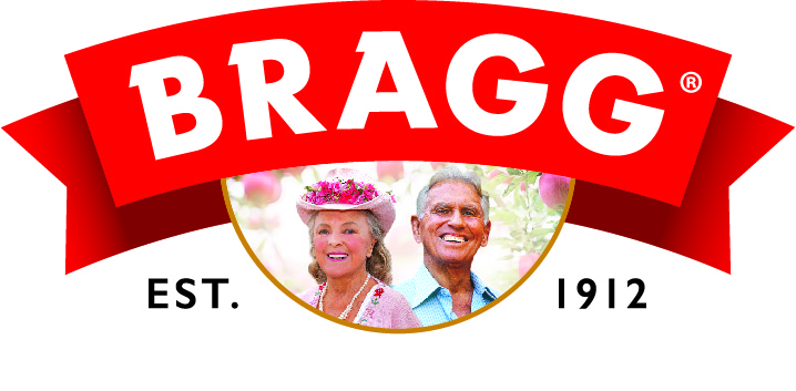 Bragg Live Food Products logo