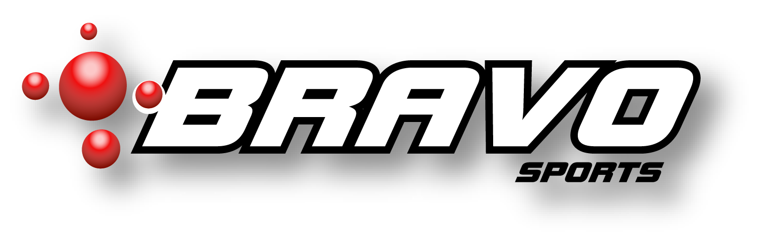 Bravo Sports logo