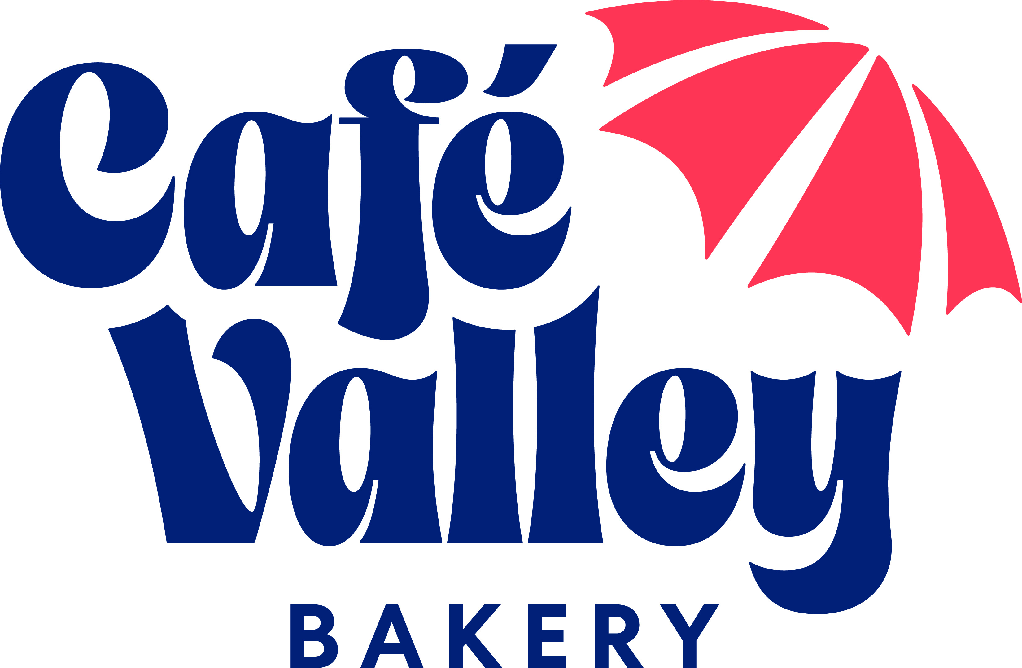 Café Valley logo