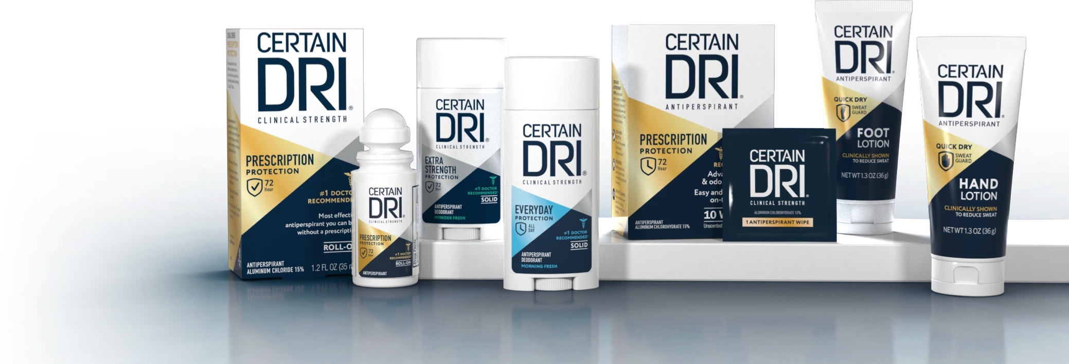 Clarion Brands LLC