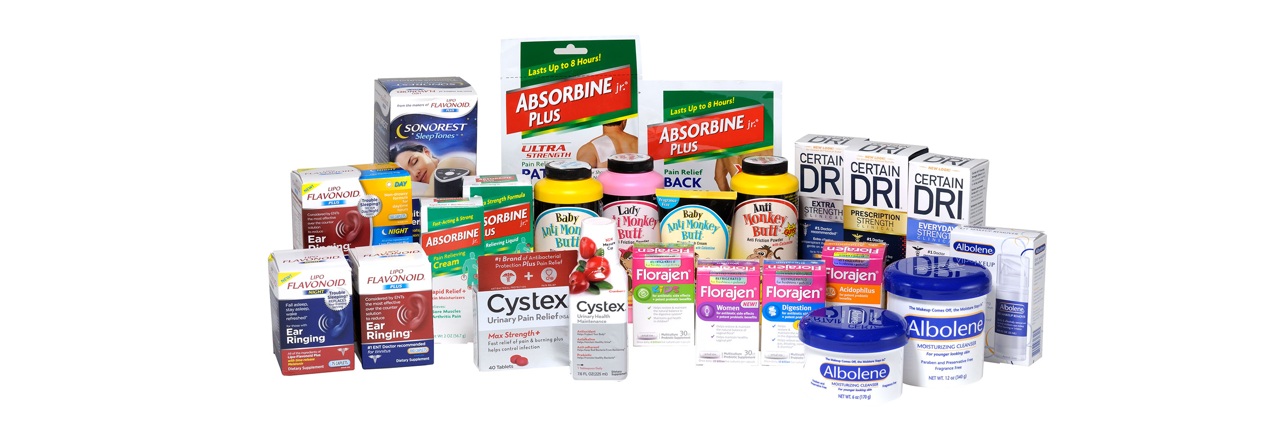 Clarion Brands LLC