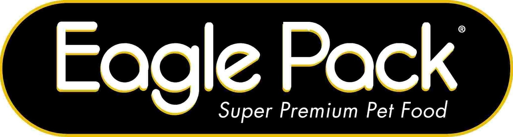 Eagle Pack Pet Foods logo