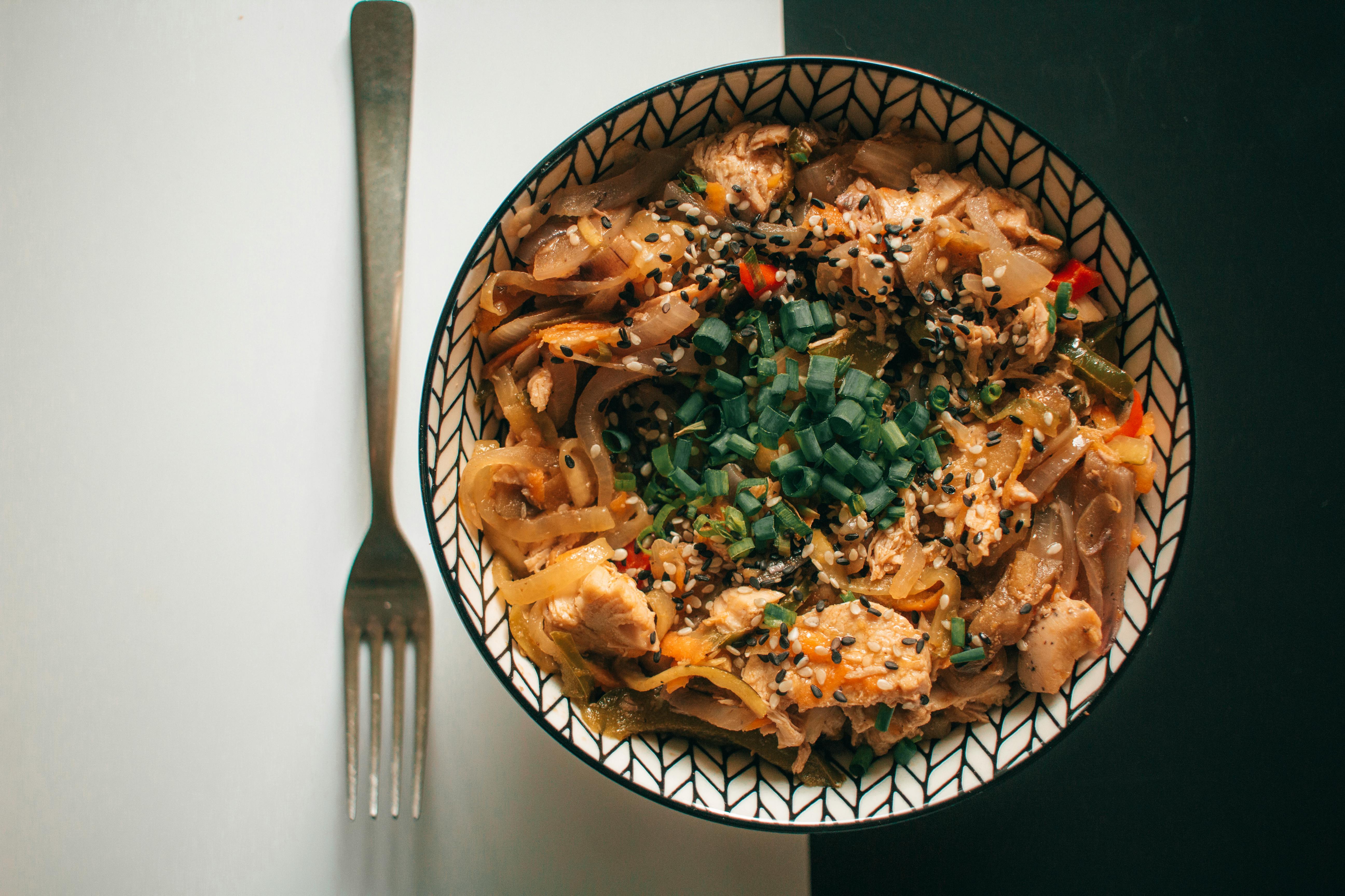 Ethnic Gourmet Foods