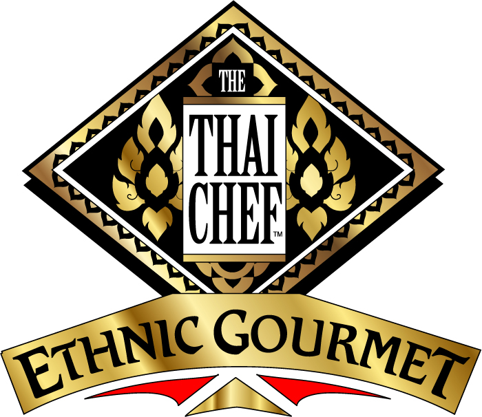 Ethnic Gourmet Foods logo