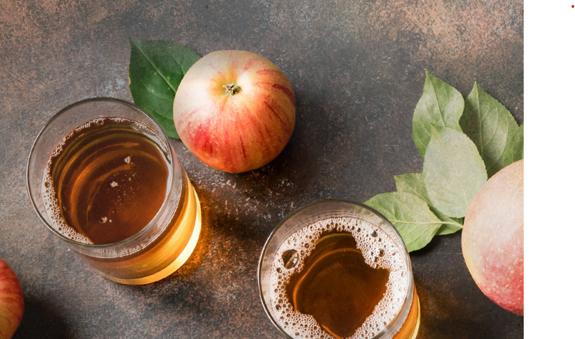 Fleischmann’s Vinegar