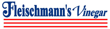 Fleischmann’s Vinegar logo