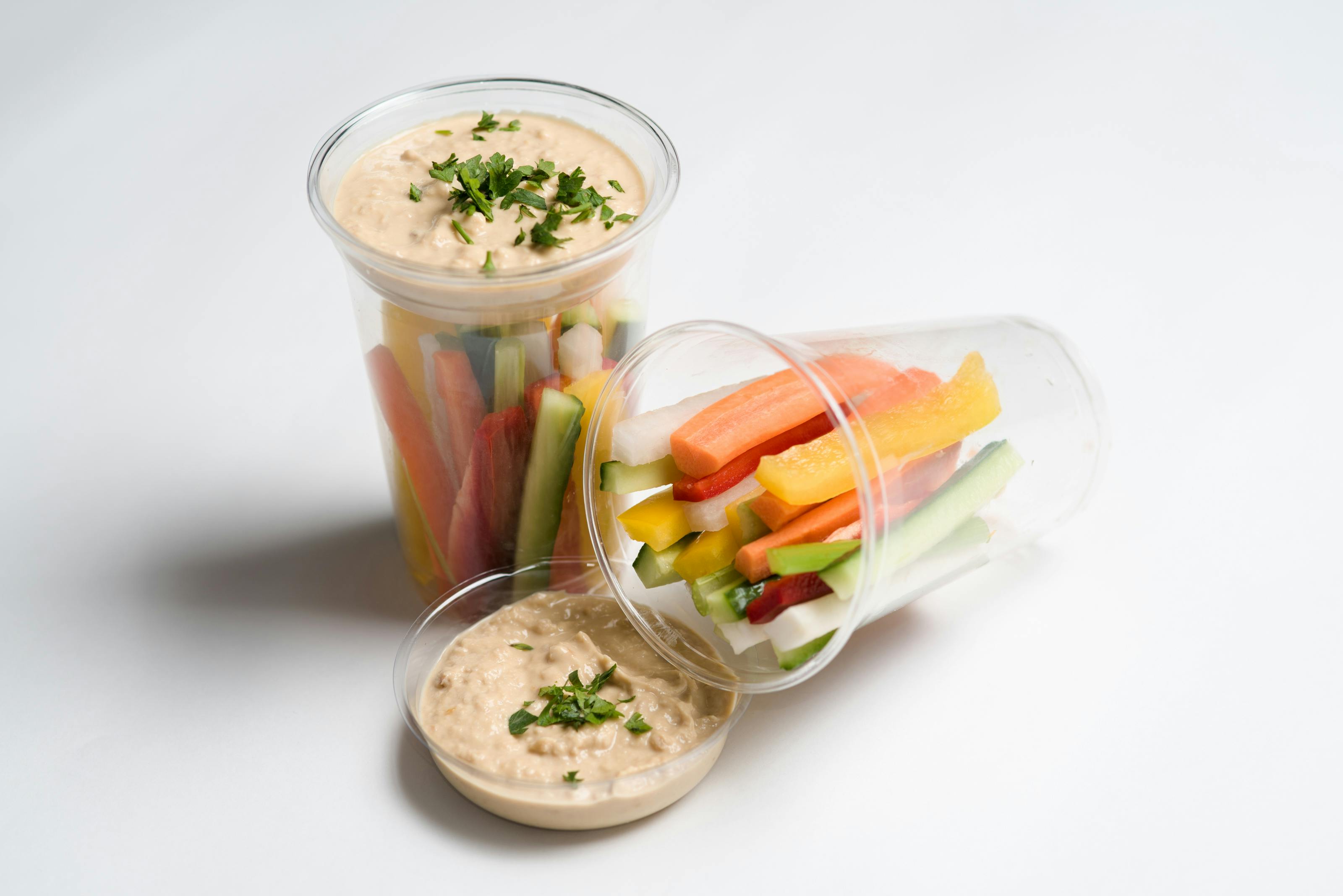 Fresh Food Concepts