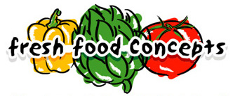 Fresh Food Concepts logo
