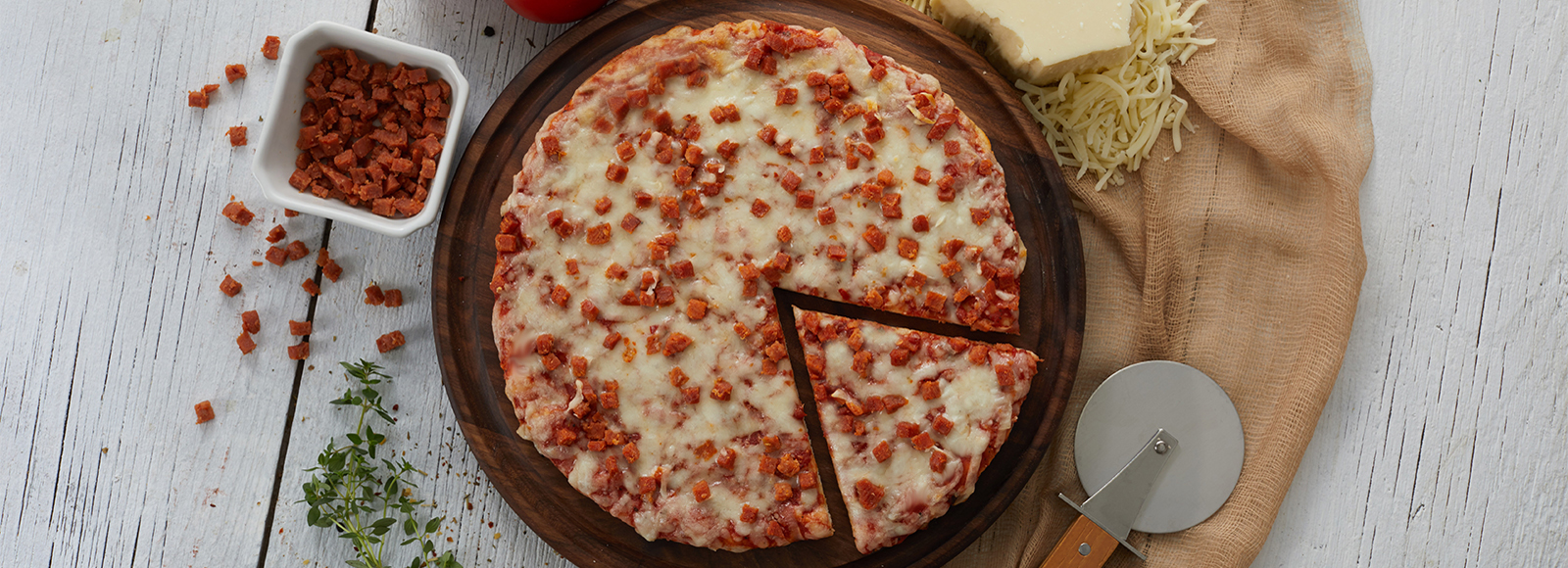 Frozen Specialties