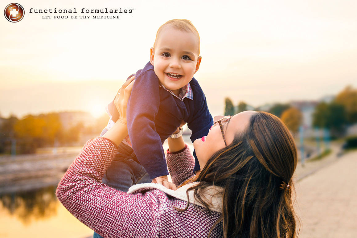 Functional Formularies