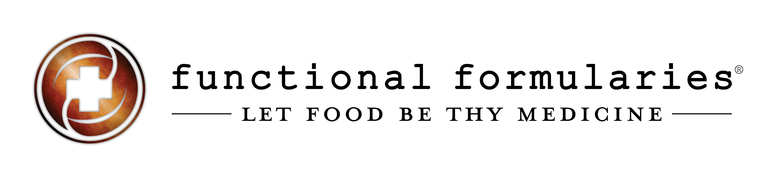 Functional Formularies logo