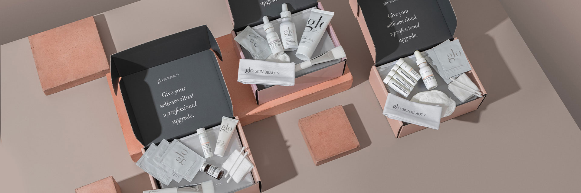 Glo Skin Beauty