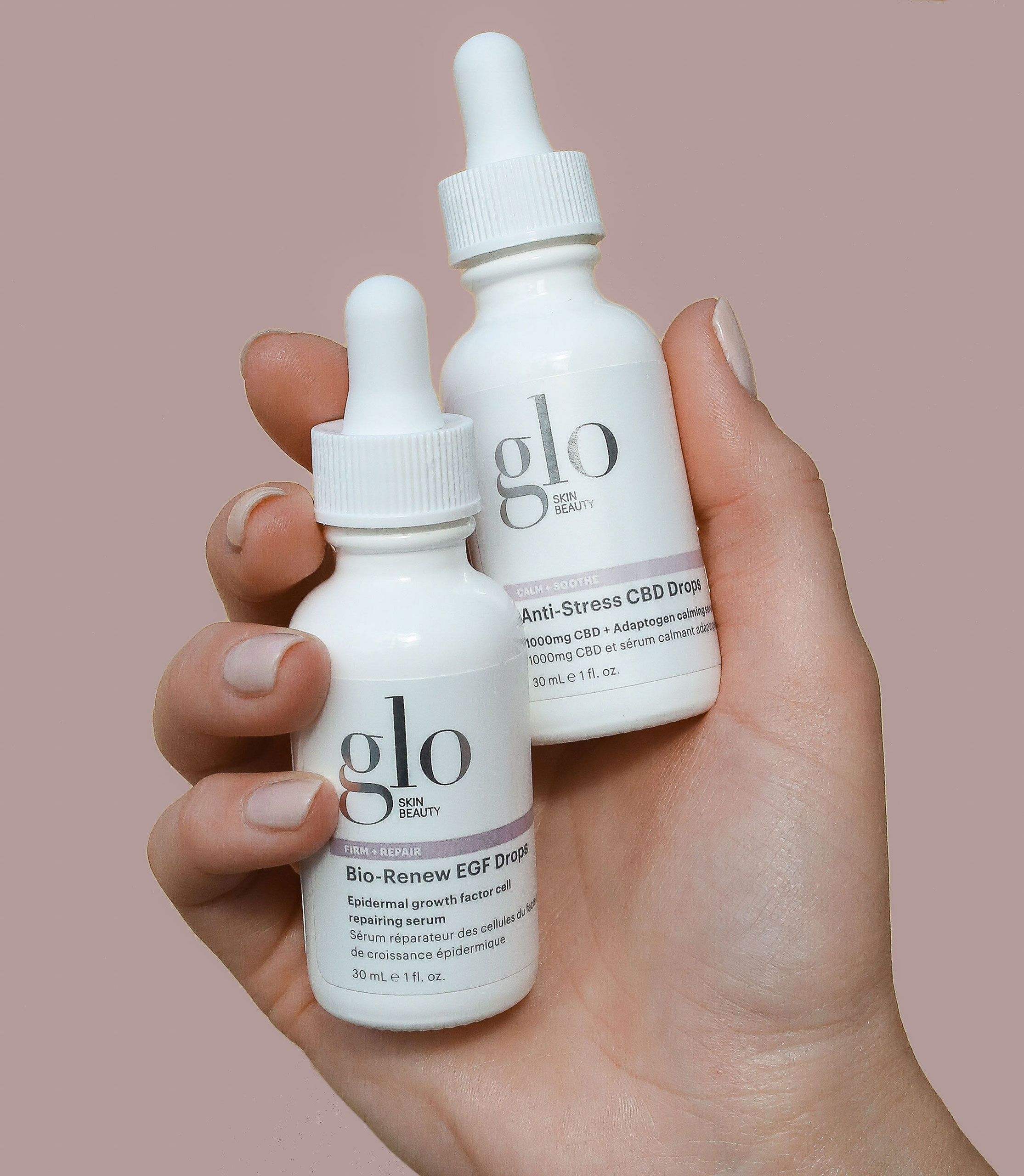 Glo Skin Beauty