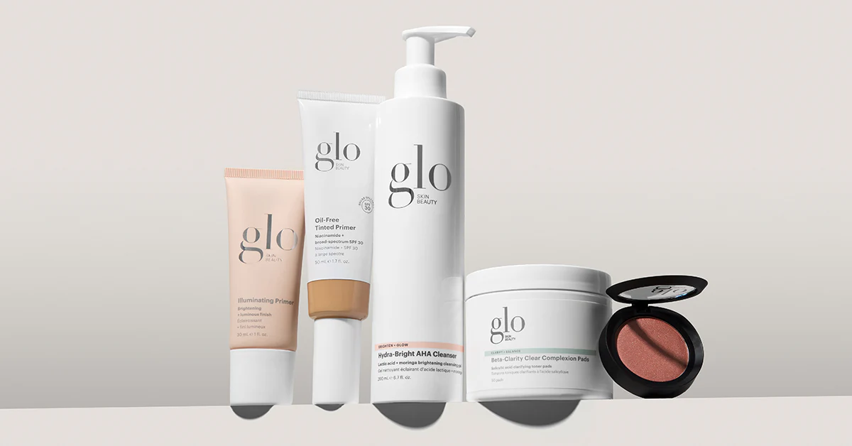 Glo Skin Beauty