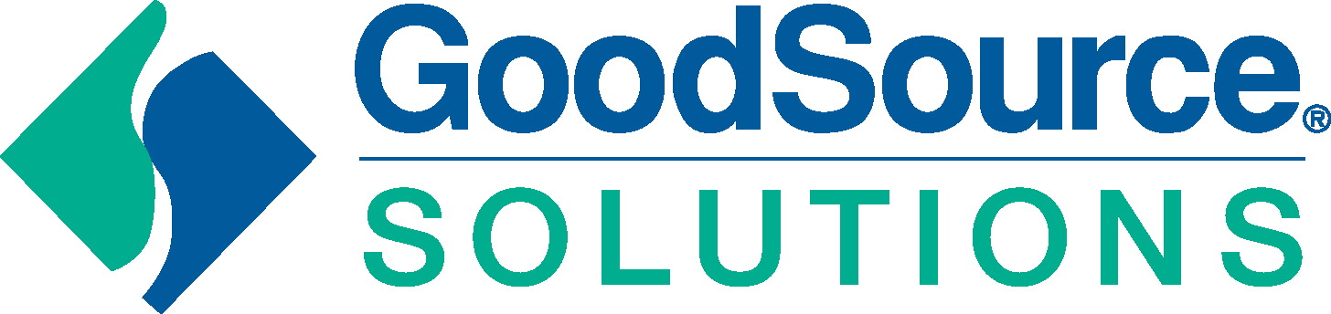 Good Source Solutions logo