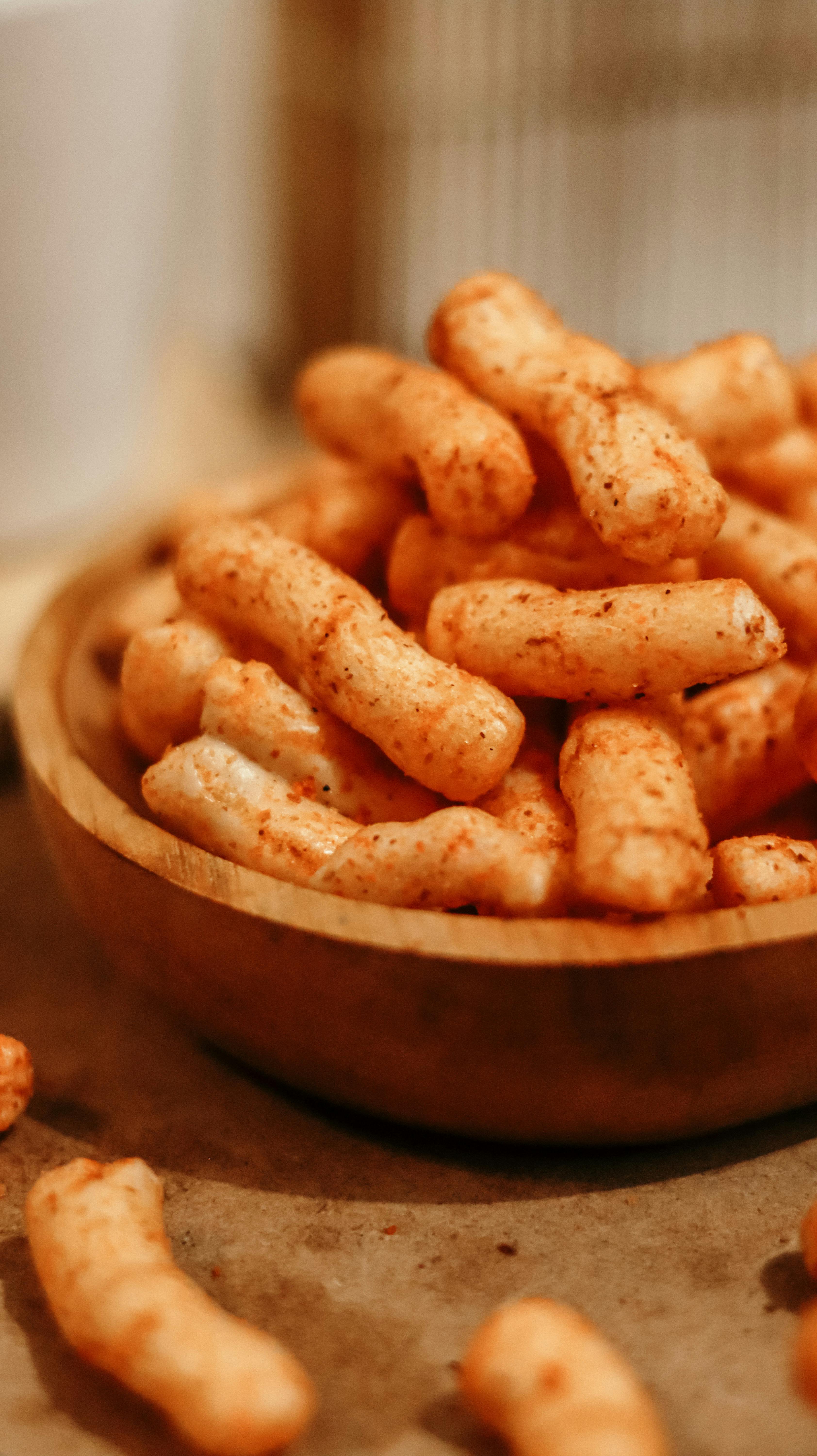 Ideal Snacks