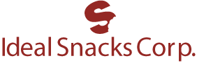 Ideal Snacks logo