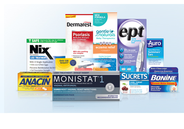 Insight Pharmaceuticals