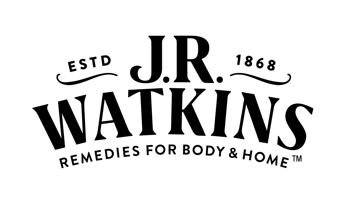 J.R. Watkins logo