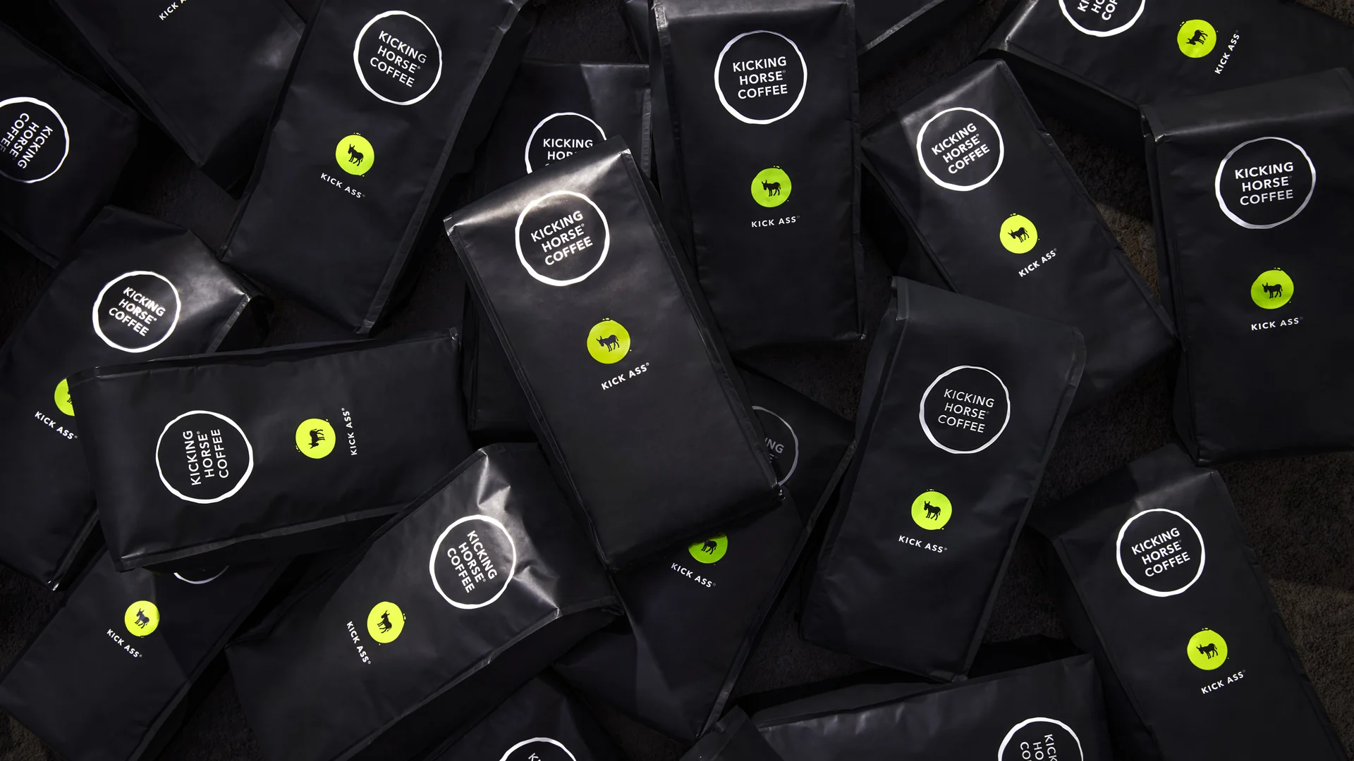 Kicking Horse Coffee