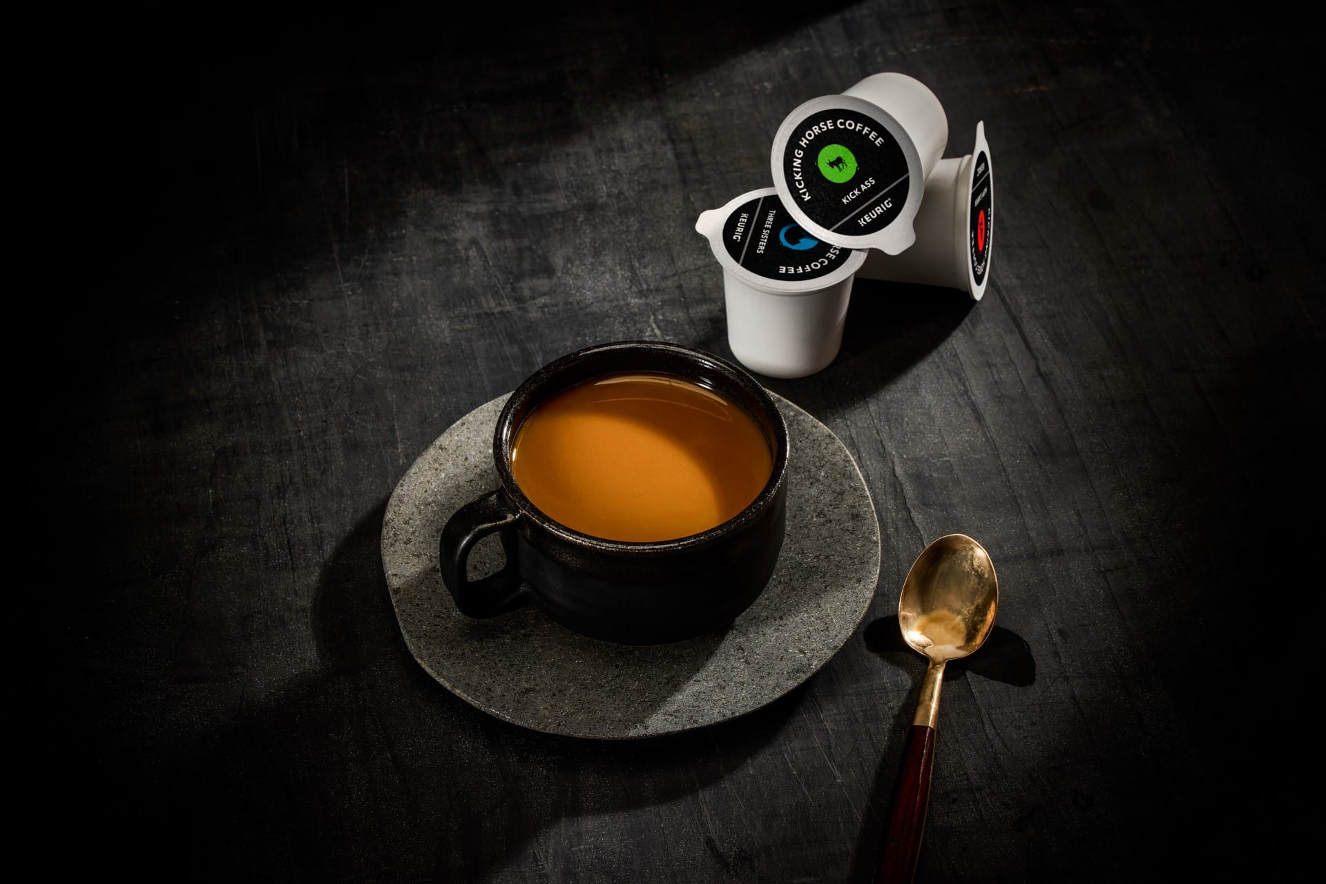 Kicking Horse Coffee