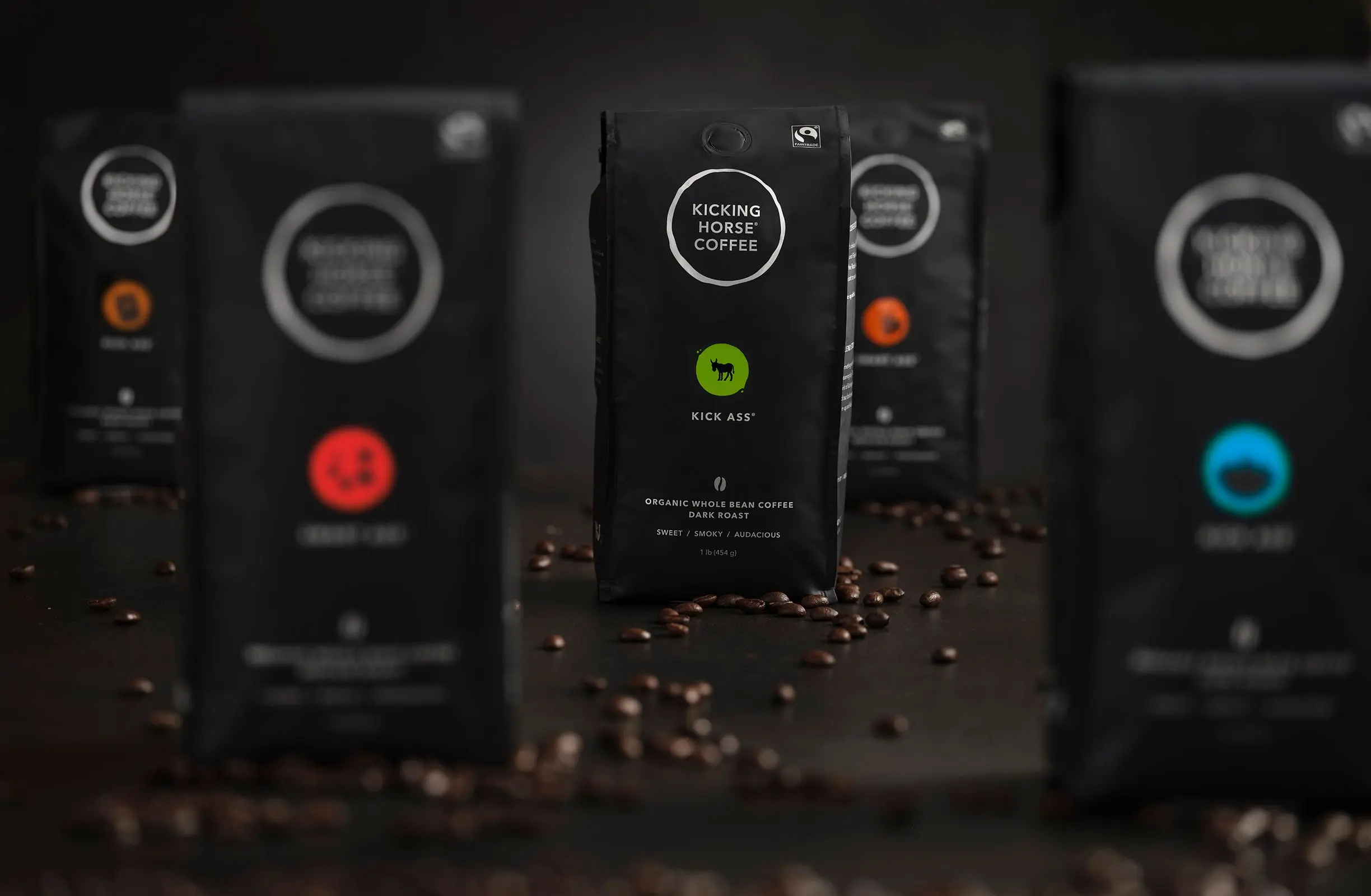Kicking Horse Coffee