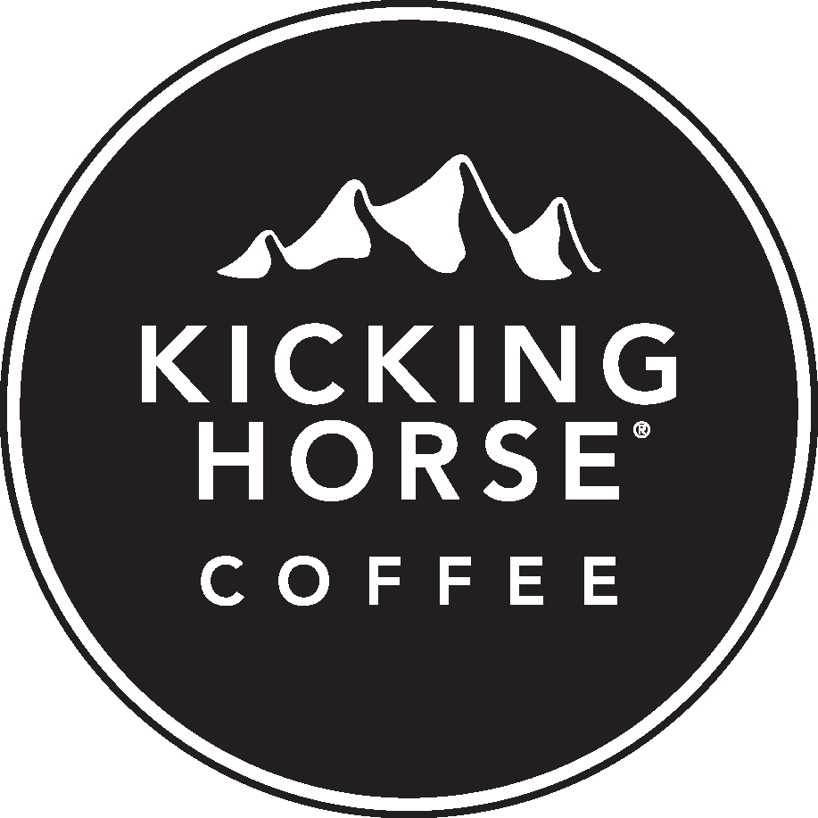 Kicking Horse Coffee logo