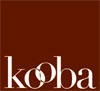Kooba logo