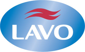Lavo Inc. logo