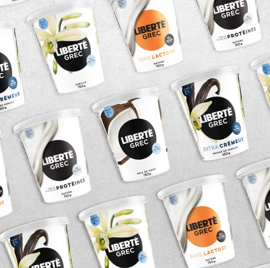 Liberty Brand Products