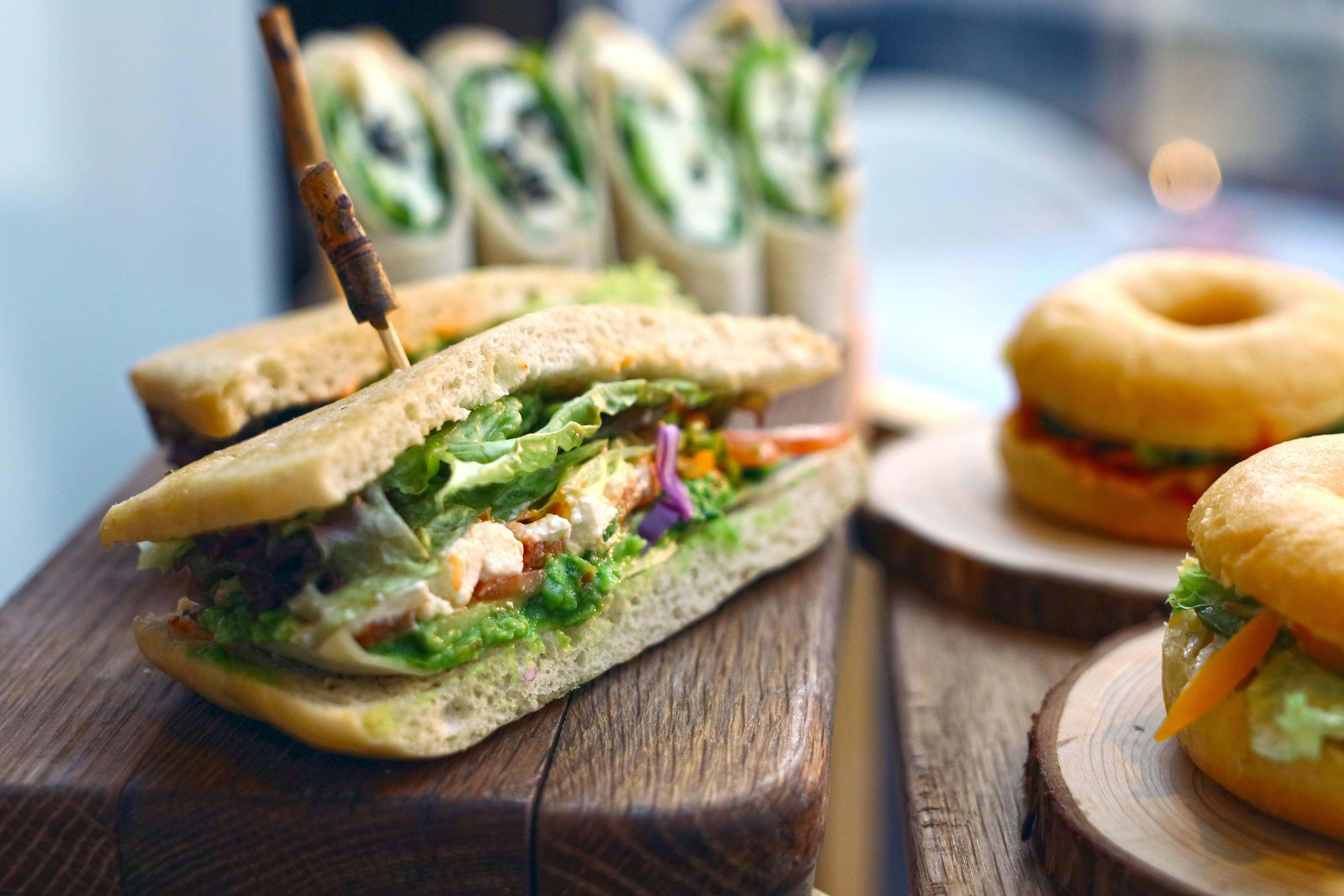 MarketFare Foods