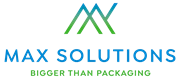 Max Solutions logo