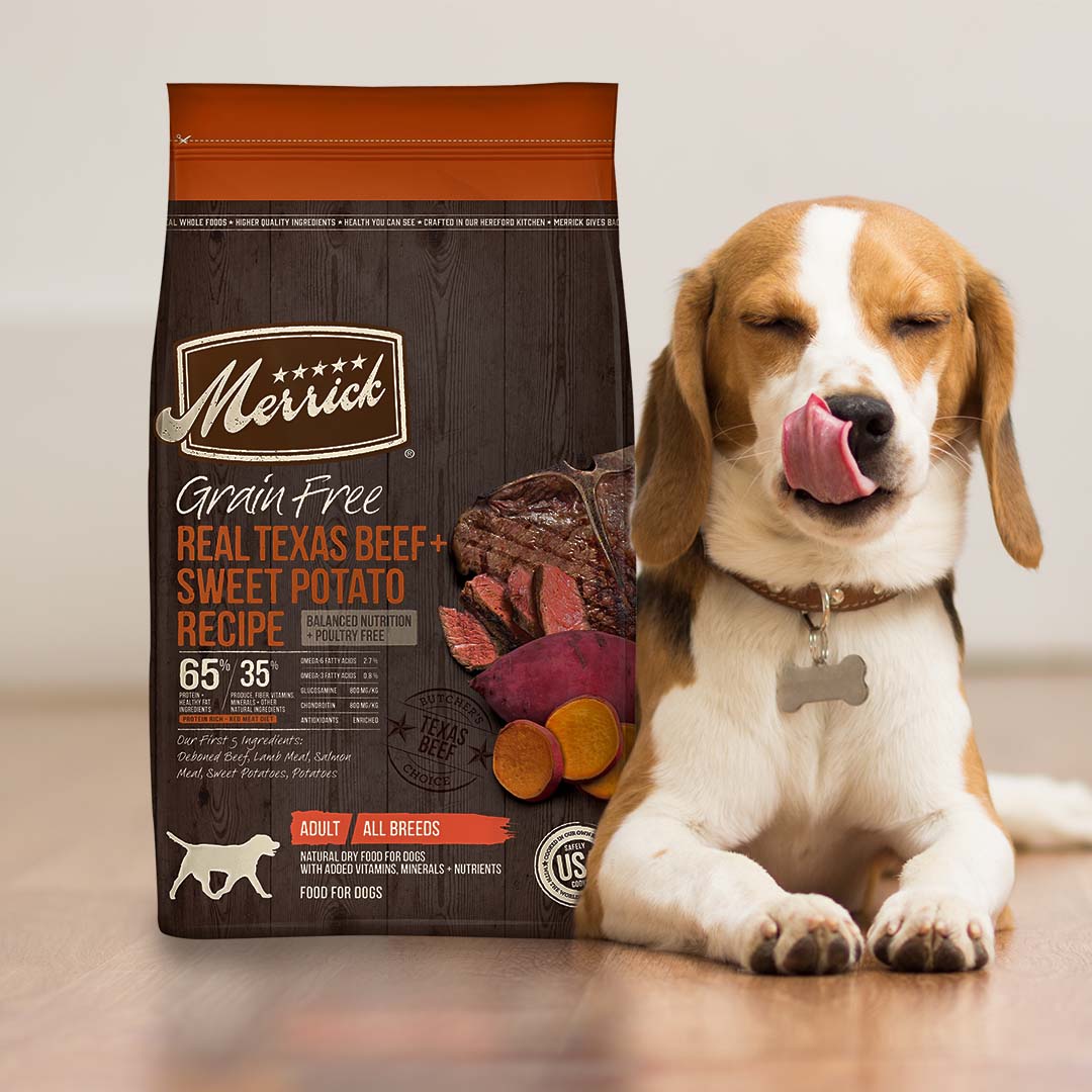 Merrick Pet Care